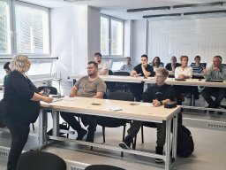 Ako na stres (workshop - 21.10.2025)